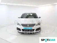 2020 Peugeot 308