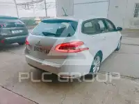 2020 Peugeot 308