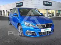 2020 Peugeot 308