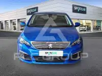 2020 Peugeot 308