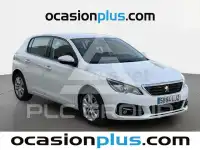 2020 Peugeot 308
