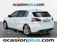 2020 Peugeot 308