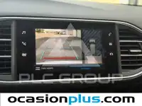 2020 Peugeot 308