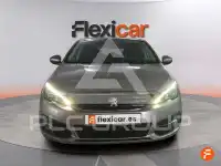 2020 Peugeot 308