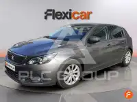 2020 Peugeot 308