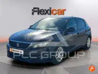 2020 Peugeot 308