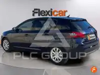 2020 Peugeot 308