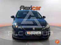 2020 Peugeot 308