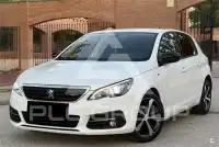 2020 Peugeot 308