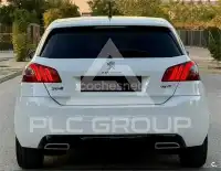 2020 Peugeot 308