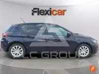 2020 Peugeot 308