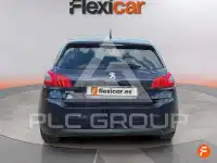 2020 Peugeot 308
