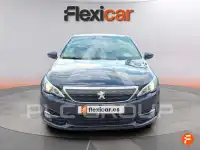 2020 Peugeot 308