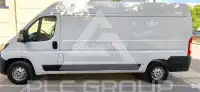 2020 Peugeot Boxer
