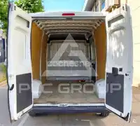 2020 Peugeot Boxer