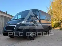 2020 Peugeot Boxer