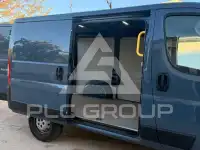 2020 Peugeot Boxer