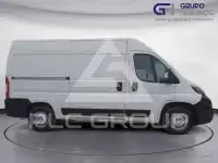 2020 Peugeot Boxer