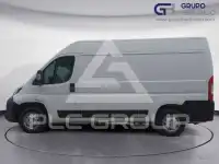 2020 Peugeot Boxer