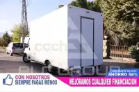 2020 Peugeot Boxer