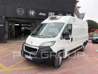 2020 Peugeot Boxer
