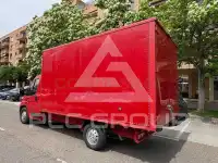 2020 Peugeot Boxer