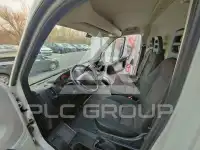 2020 Peugeot Boxer