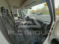 2020 Peugeot Boxer