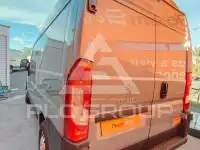 2020 Peugeot Boxer