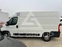 2020 Peugeot Boxer