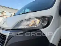 2020 Peugeot Boxer