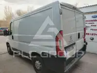 2020 Peugeot Boxer