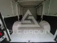 2020 Peugeot Boxer