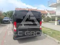 2020 Peugeot Boxer