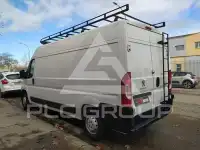 2020 Peugeot Boxer