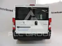 2020 Peugeot Boxer