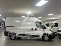 2020 Peugeot Boxer