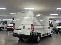 2020 Peugeot Boxer