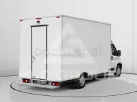 2020 Peugeot Boxer