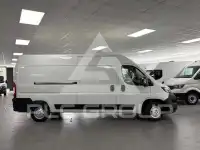 2020 Peugeot Boxer