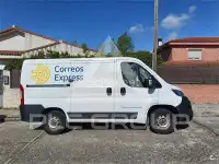 2020 Peugeot Boxer