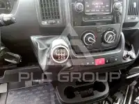 2020 Peugeot Boxer
