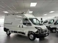 2020 Peugeot Boxer