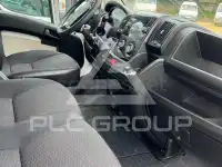 2020 Peugeot Boxer