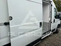 2020 Peugeot Boxer