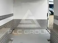2020 Peugeot Boxer