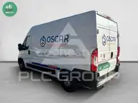 2020 Peugeot Boxer