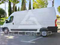 2020 Peugeot Boxer