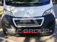 2020 Peugeot Boxer