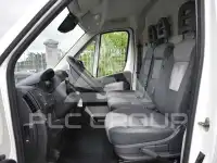 2020 Peugeot Boxer
